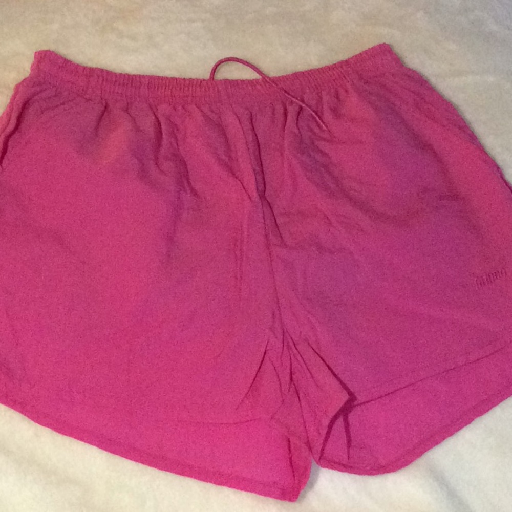 Running Shorts